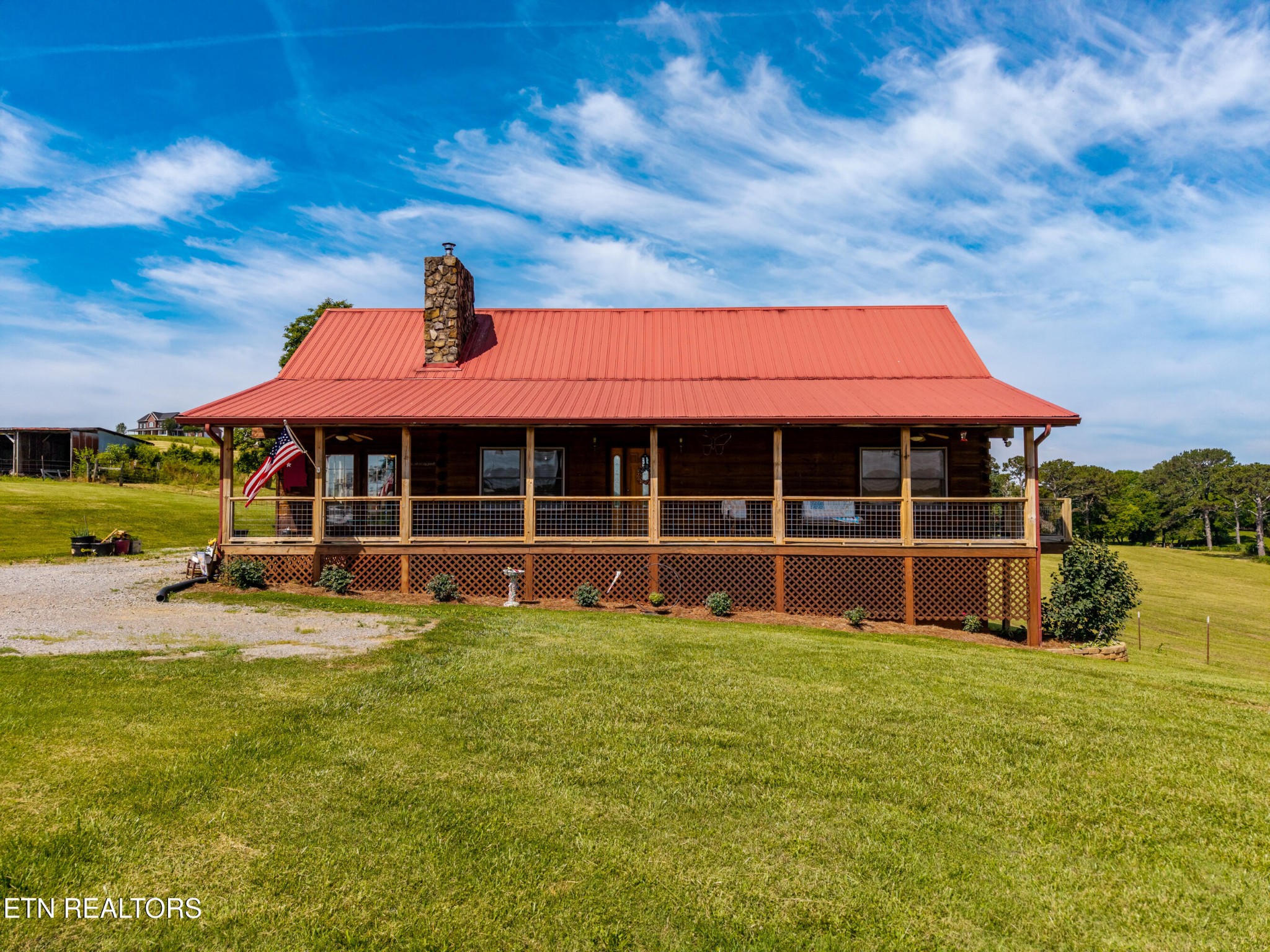 3995 Meadow Road West Greenback, TN 37742 - Photo 5 of 55 Gallery Image 5