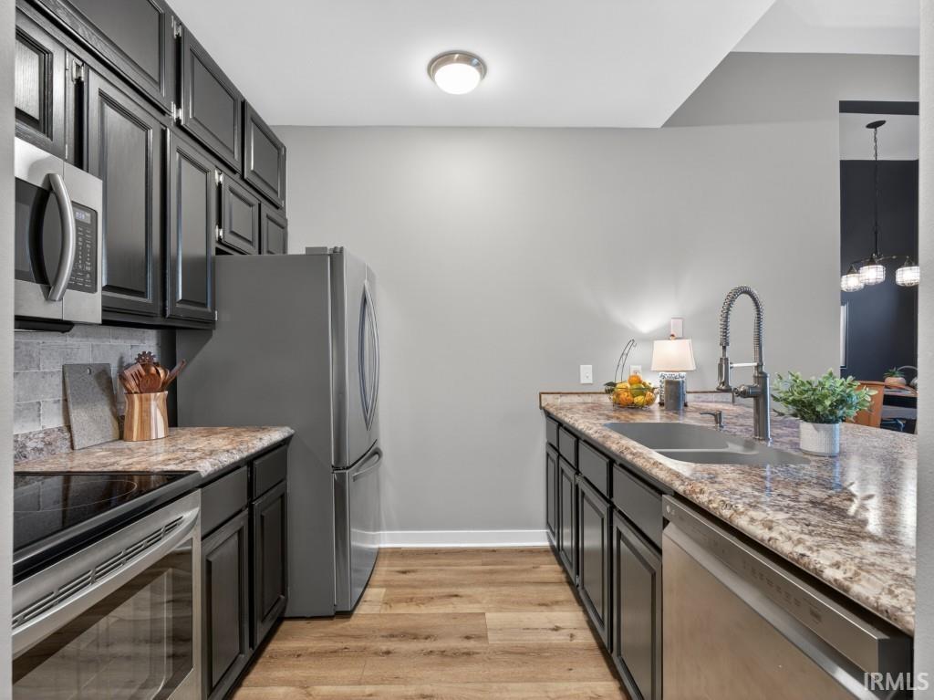113 West Wayne Street, Unit 212 Fort Wayne, IN 46802 - Photo 12 of 32