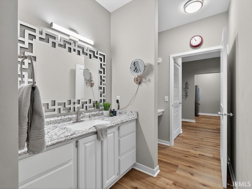 113 West Wayne Street, Unit 212 Fort Wayne, IN 46802 - Photo 17 of 32