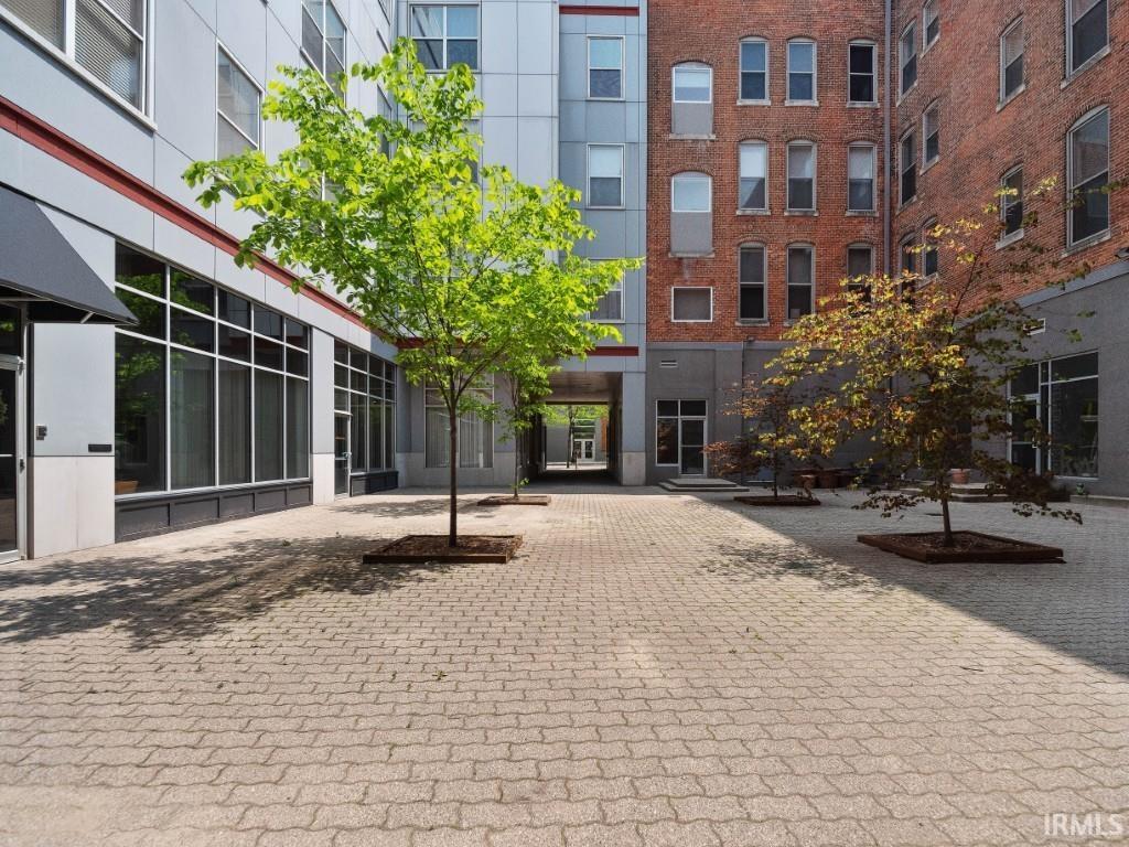 113 West Wayne Street, Unit 212 Fort Wayne, IN 46802 - Photo 28 of 32
