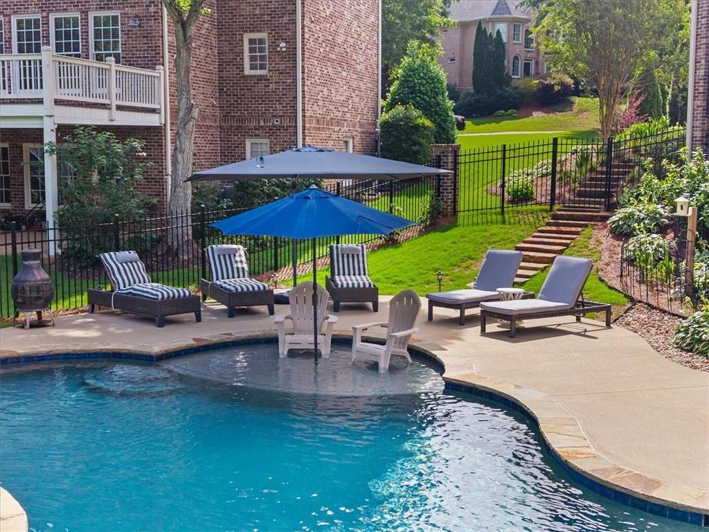 7630 Stratton Point Suwanee, GA 30024 - Photo 74 of 97