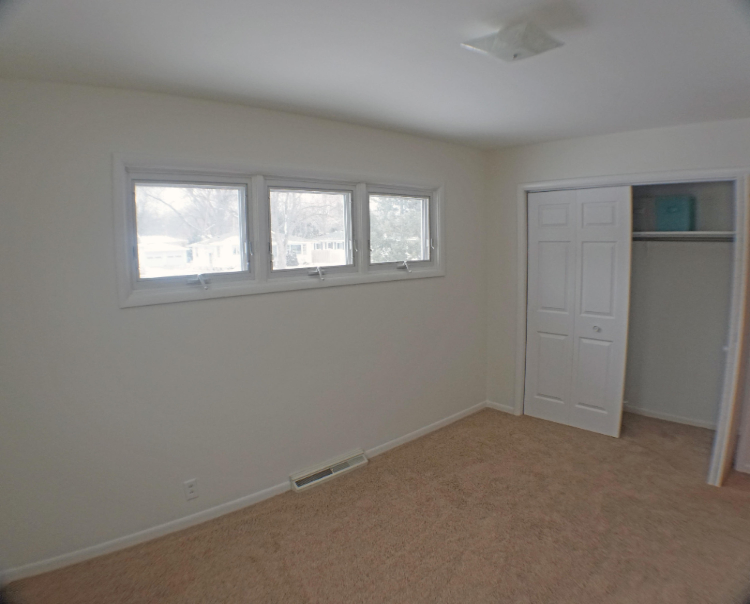 708 Winter Street Spring Lake, MI 49456 - Photo 13 of 17 #13 bedroom #2
