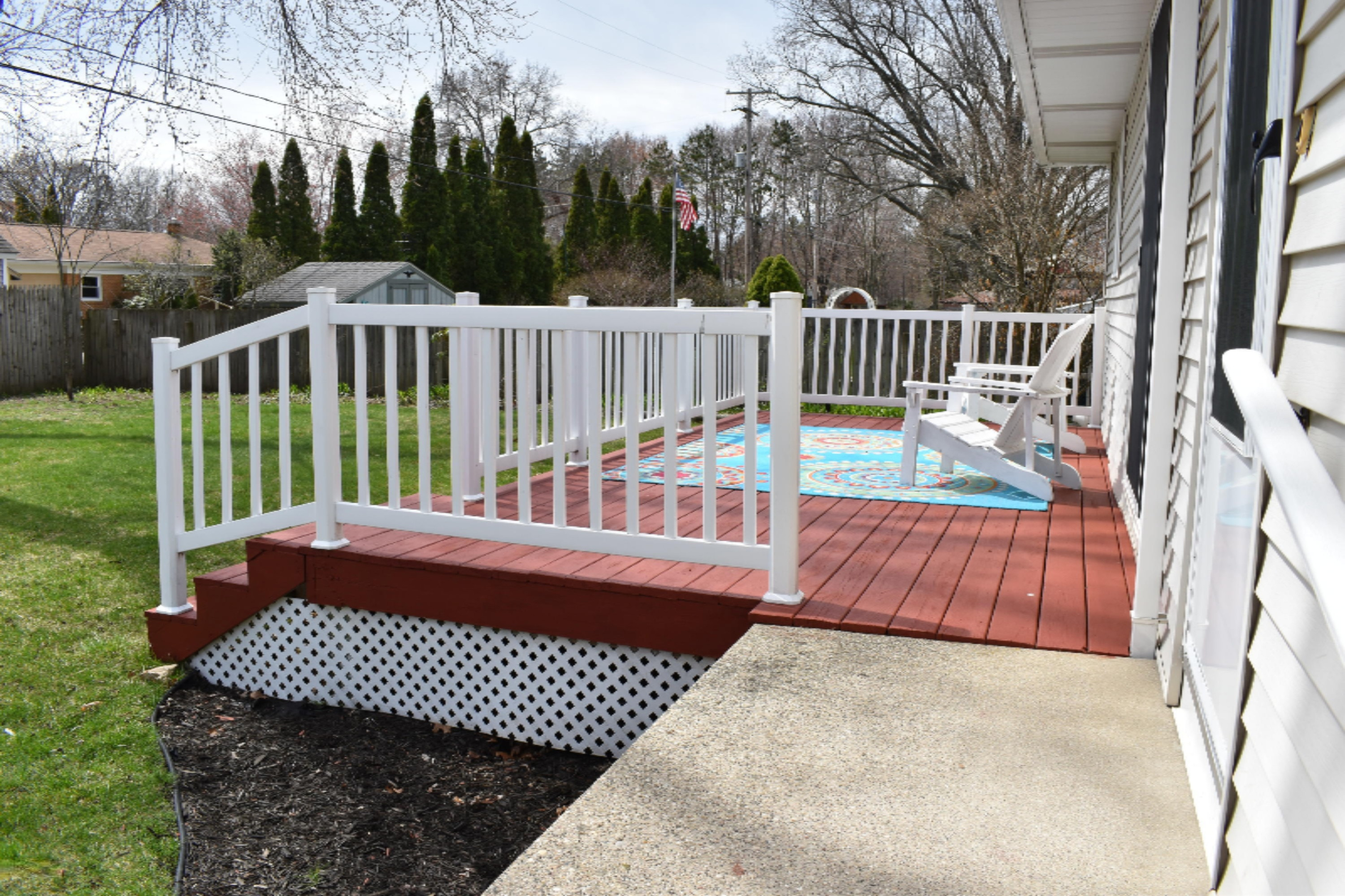 708 Winter Street Spring Lake, MI 49456 - Photo 3 of 17 DSC_0817