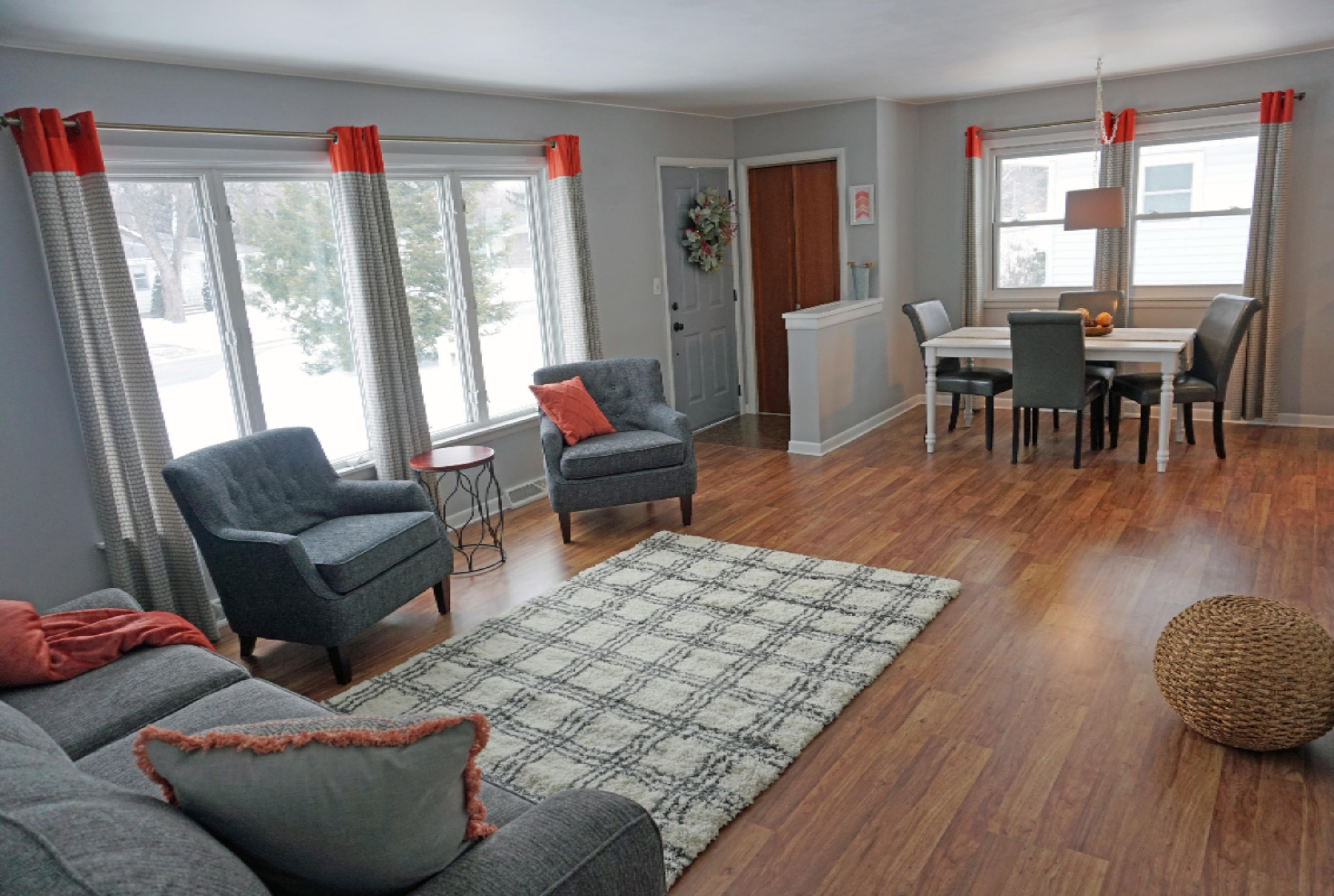 708 Winter Street Spring Lake, MI 49456 - Photo 4 of 17 #4 Family room
