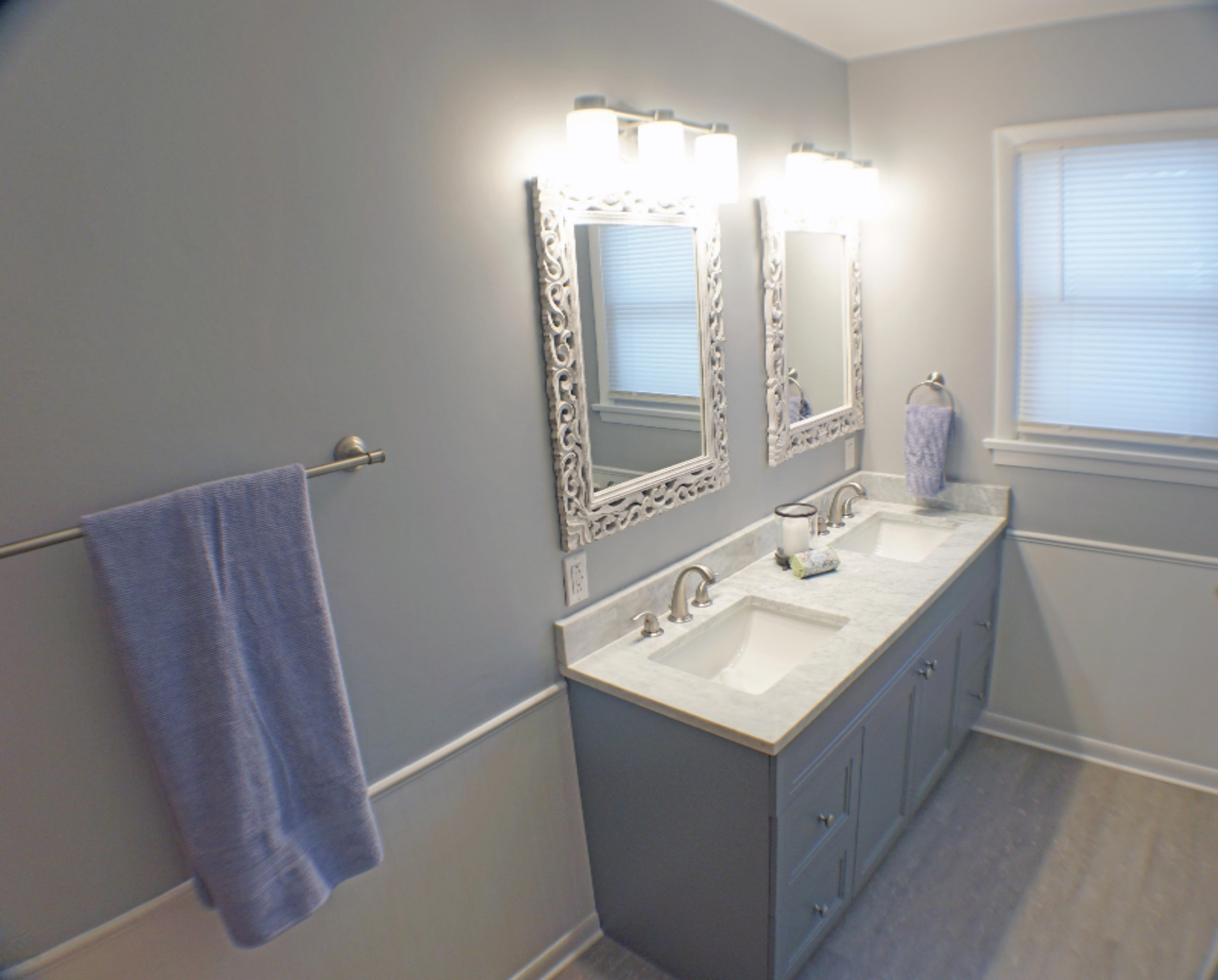 708 Winter Street Spring Lake, MI 49456 - Photo 9 of 17 #9 Bathroom