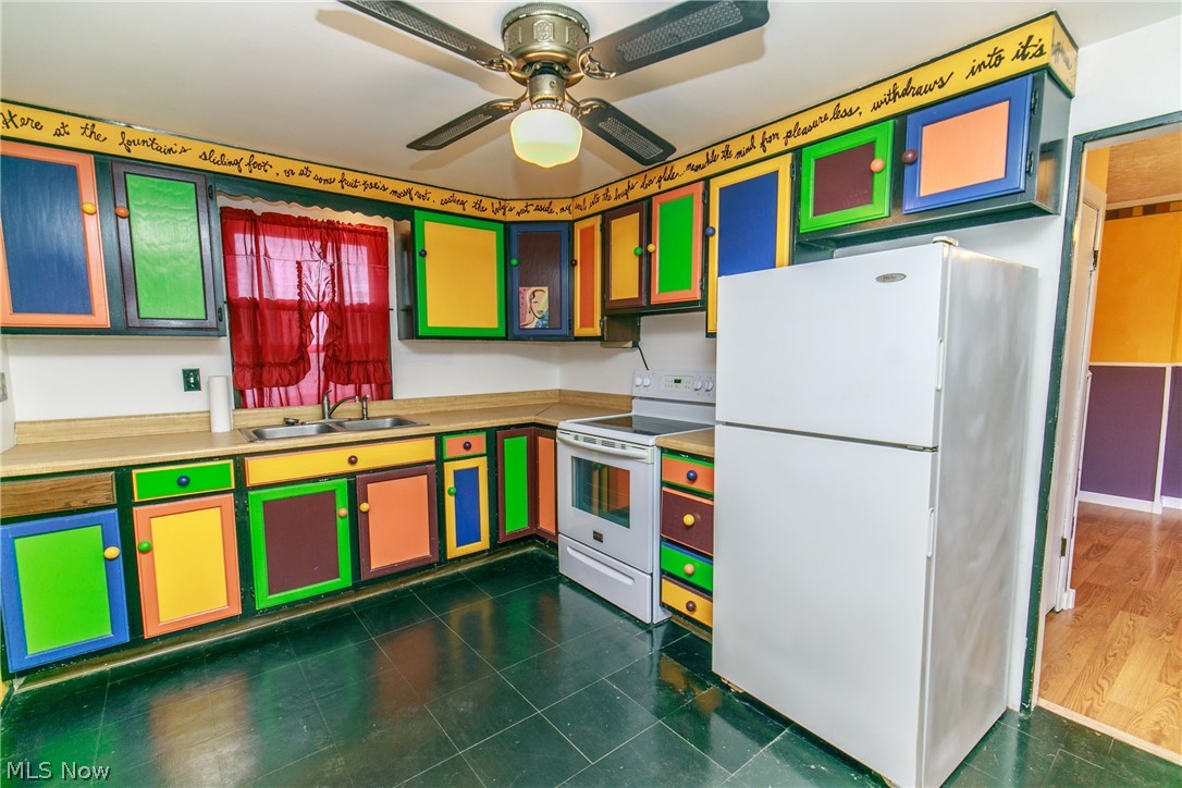 3610 Sykora Road Cleveland, OH 44105 - Photo 17 of 35 Gallery Image 17