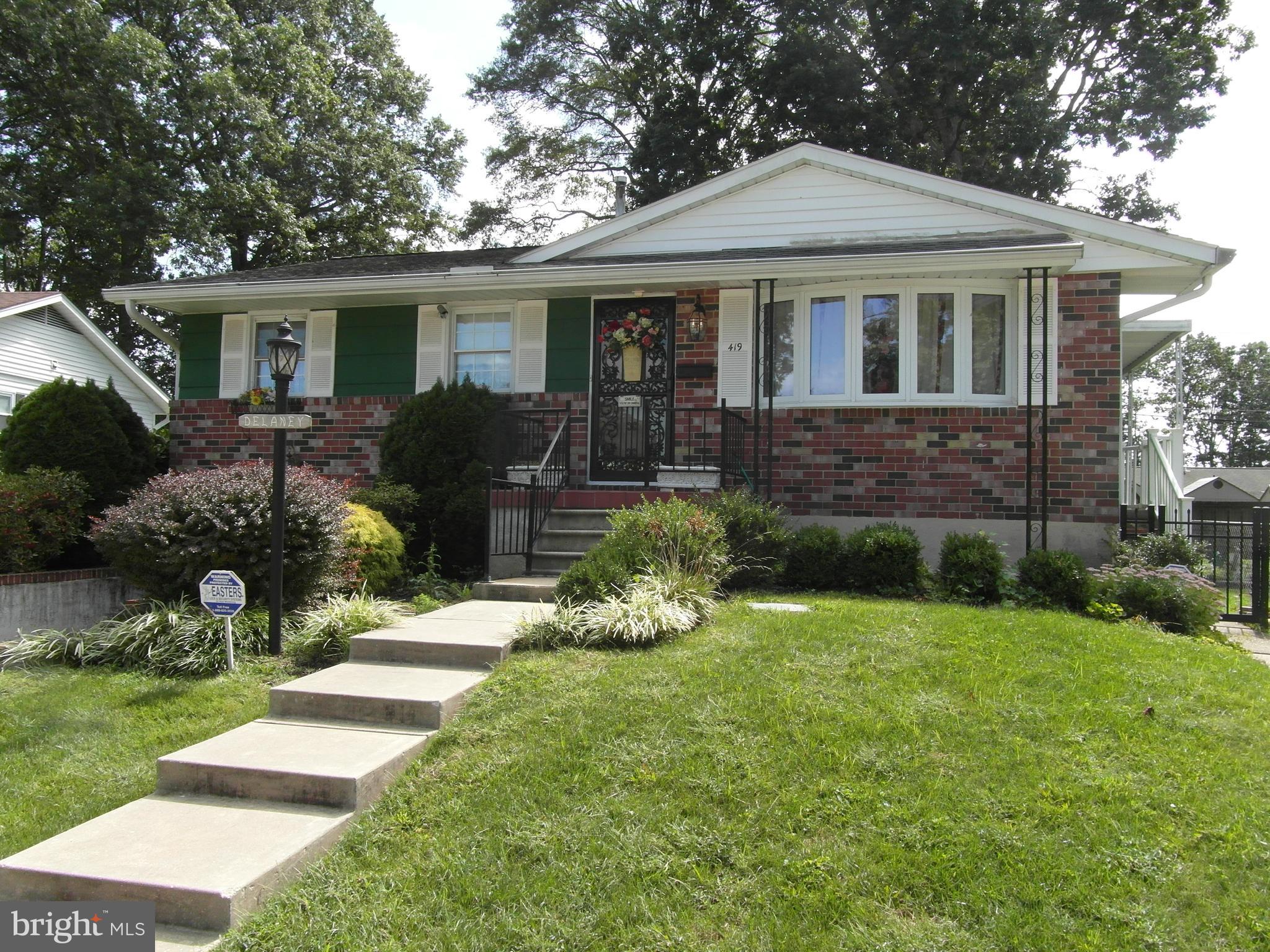 419 BROWNELL ROAD