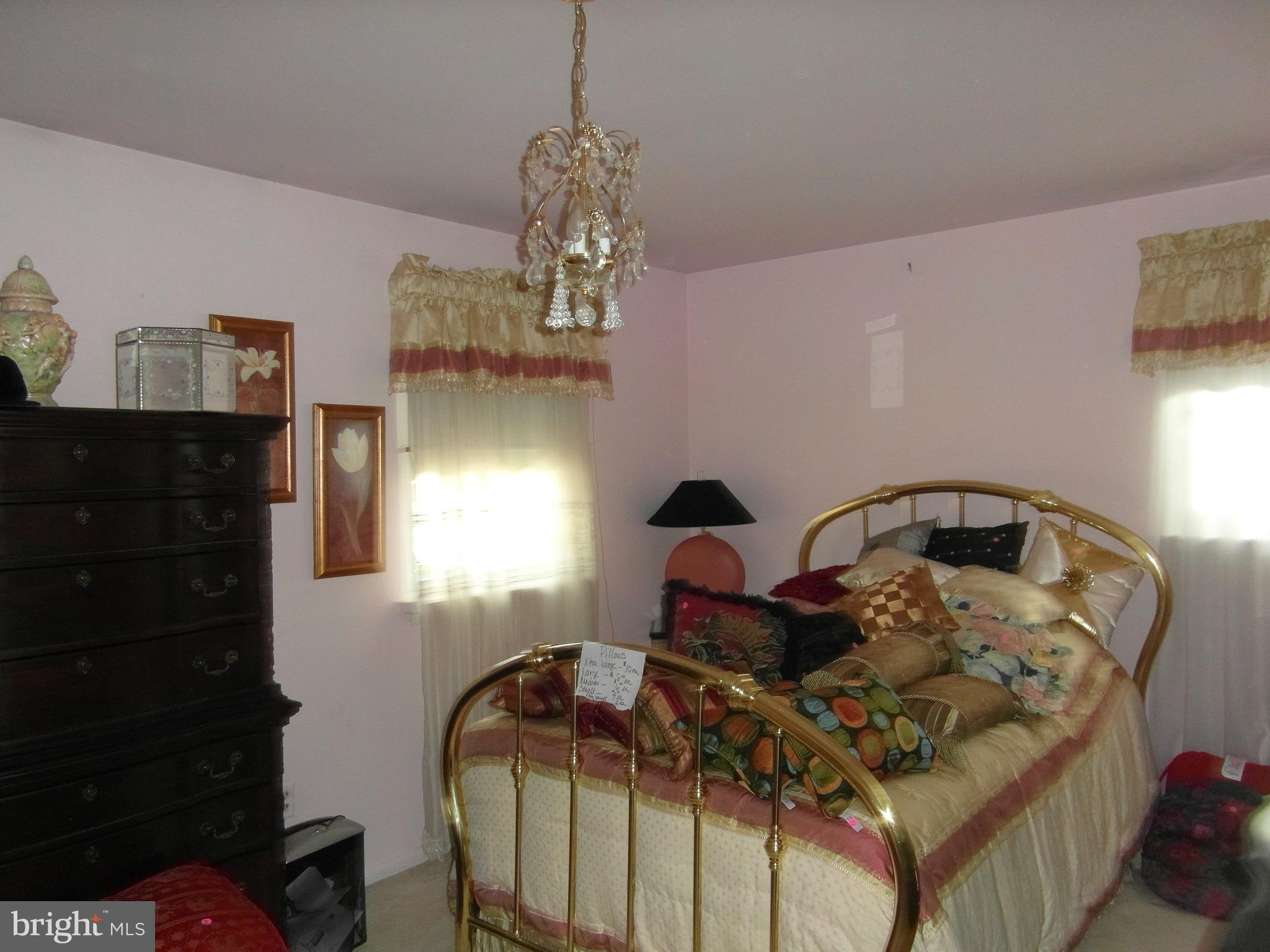 419 Brownell Road Middle River, MD 21220 - Photo 8 of 20 BEDROOM 1