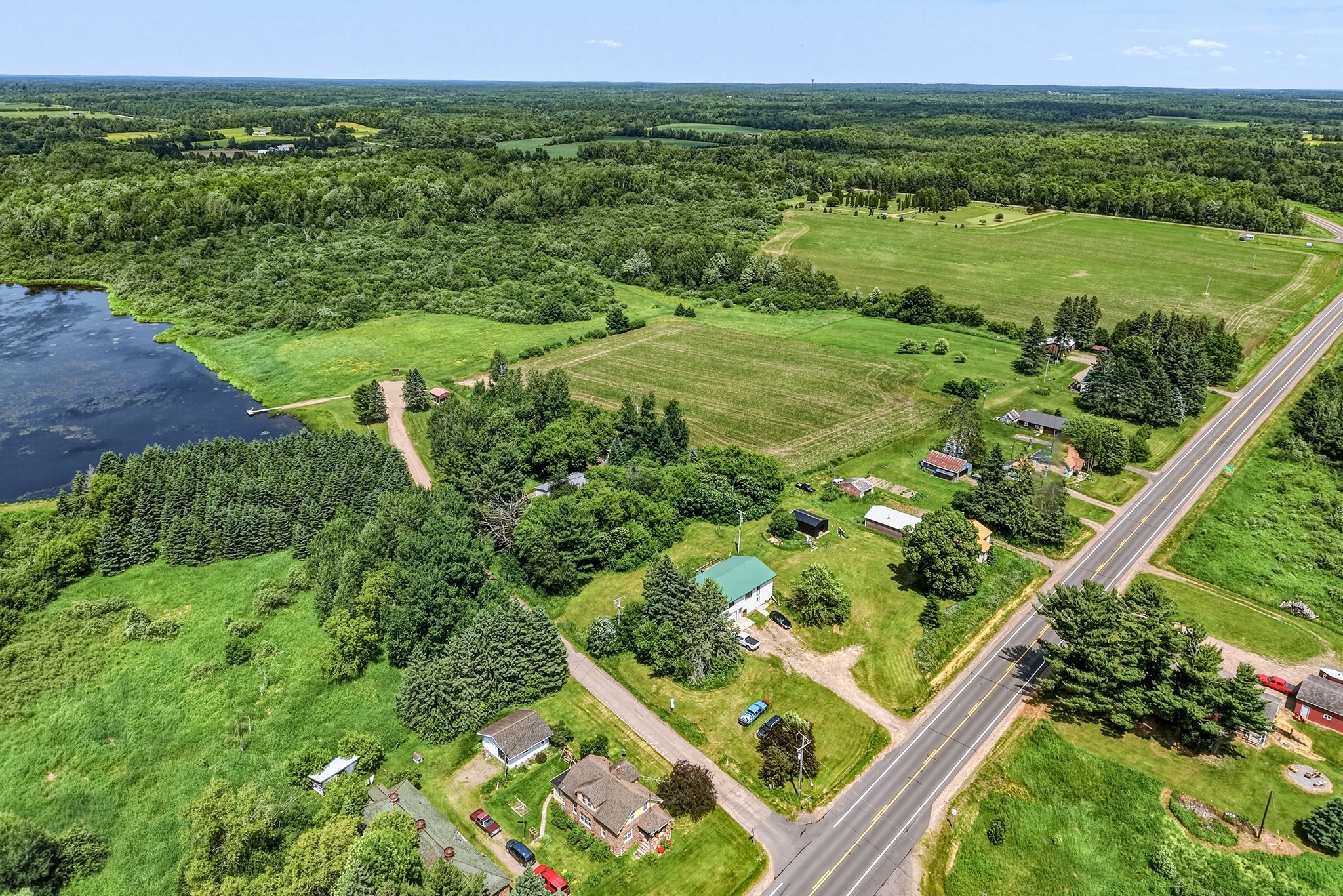 1026 Gates Street Hawkins, WI 54530 - Photo 9 of 15