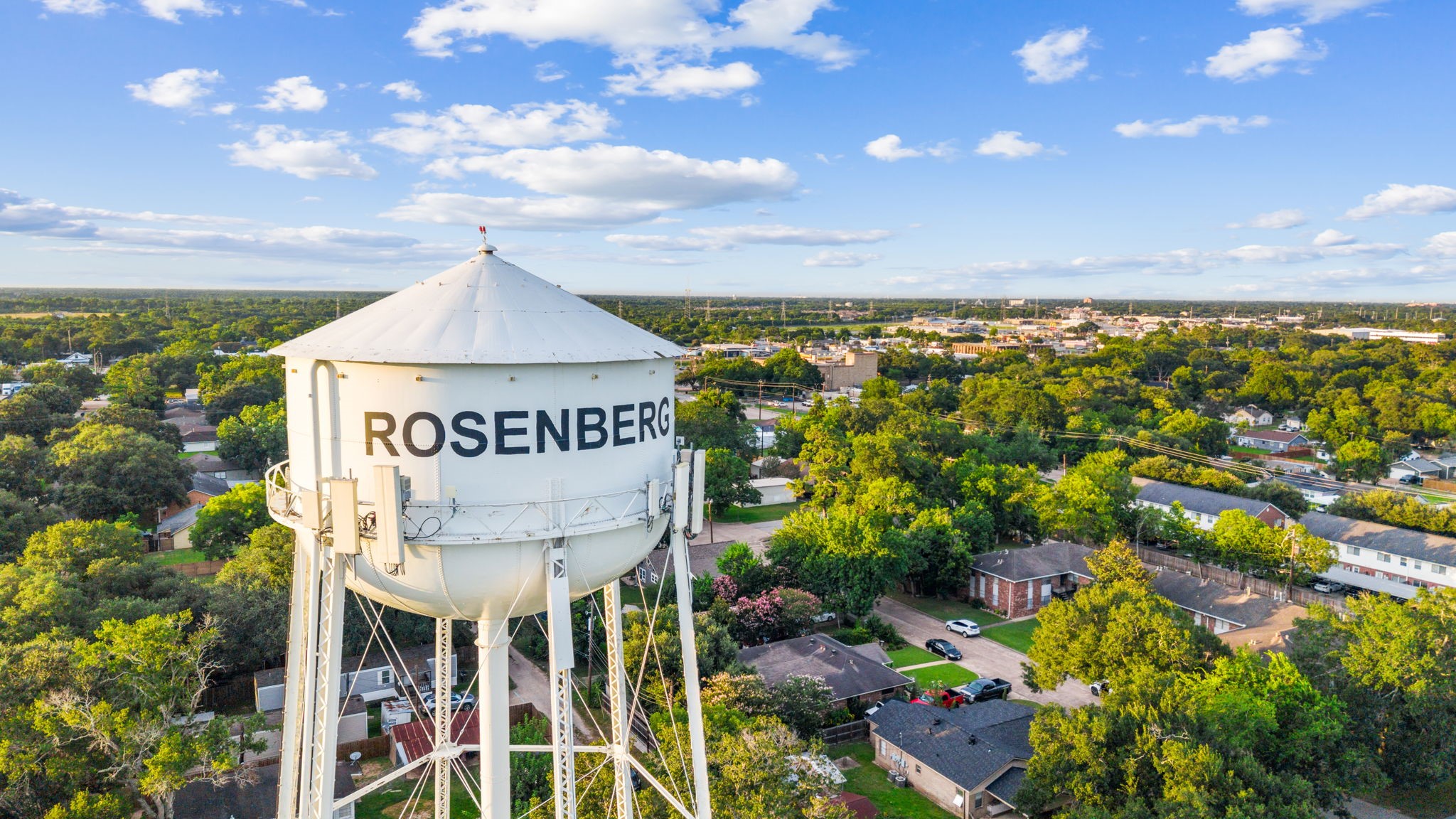 1121 Austin Street Rosenberg, TX 77471 - Photo 42 of 44