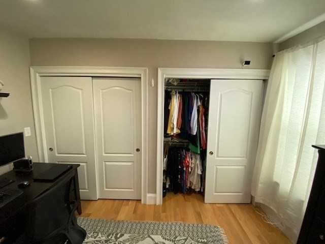227 Bowen Street, Unit 3 Boston, MA 02127 - Photo 5 of 9 a view of a livingroom with a furniture