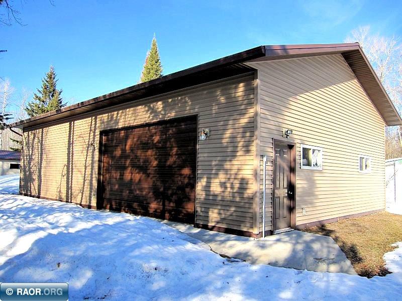 13022 Boldt Road Side Lake, MN 55781 - Photo 16 of 18