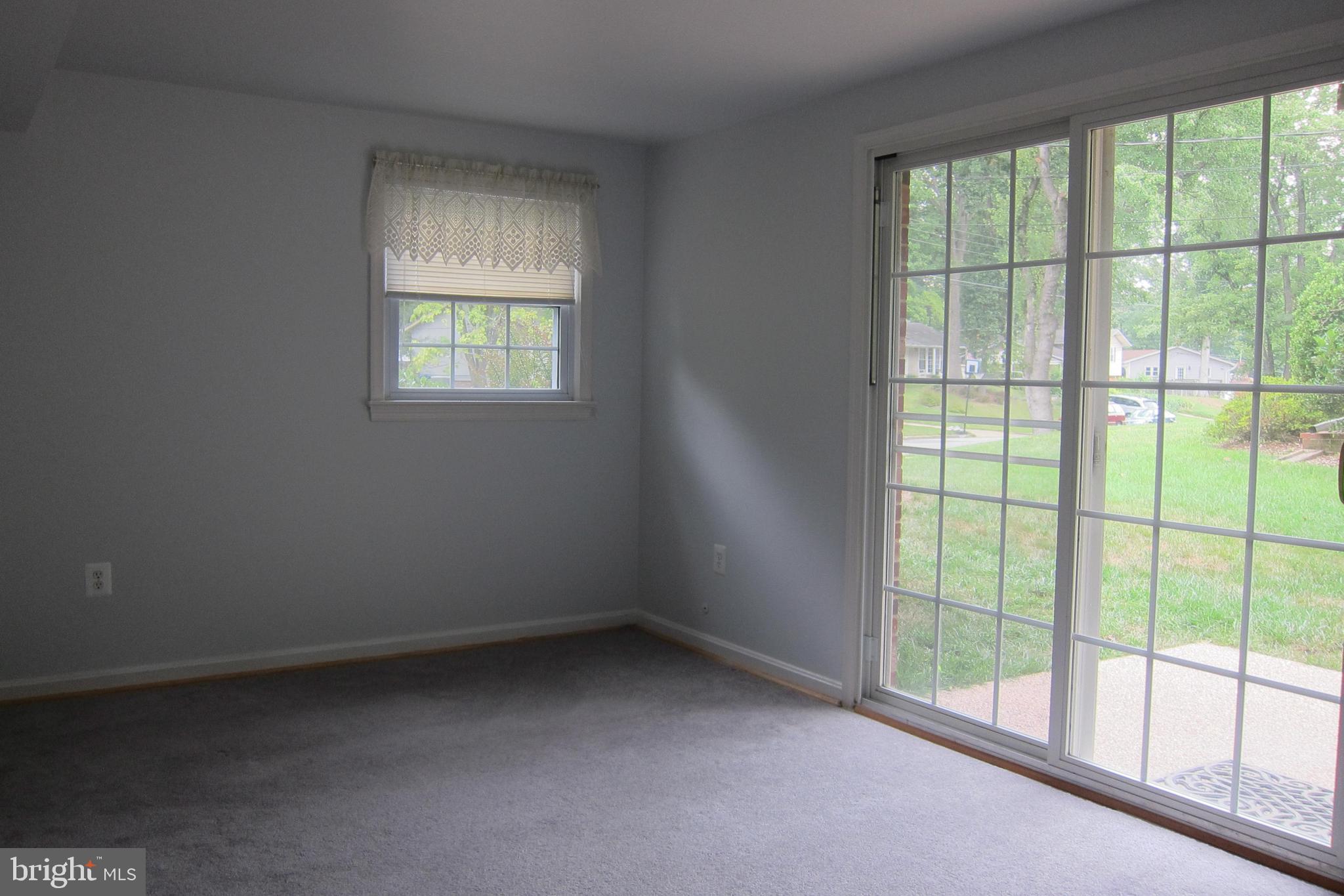 8225 Crown Court Road Alexandria, VA 22308 - Photo 29 of 57 4th bedroom with ceramic tile flooring