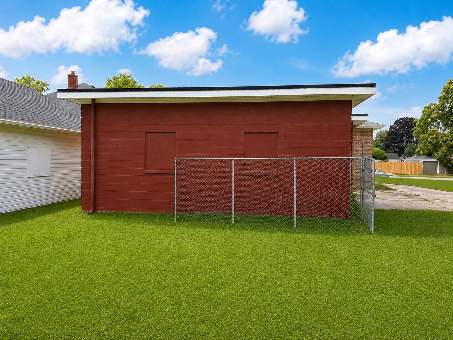 2025 Rupert Boulevard Racine, WI 53405 - Photo 8 of 44 Photo is Digitally Altered
