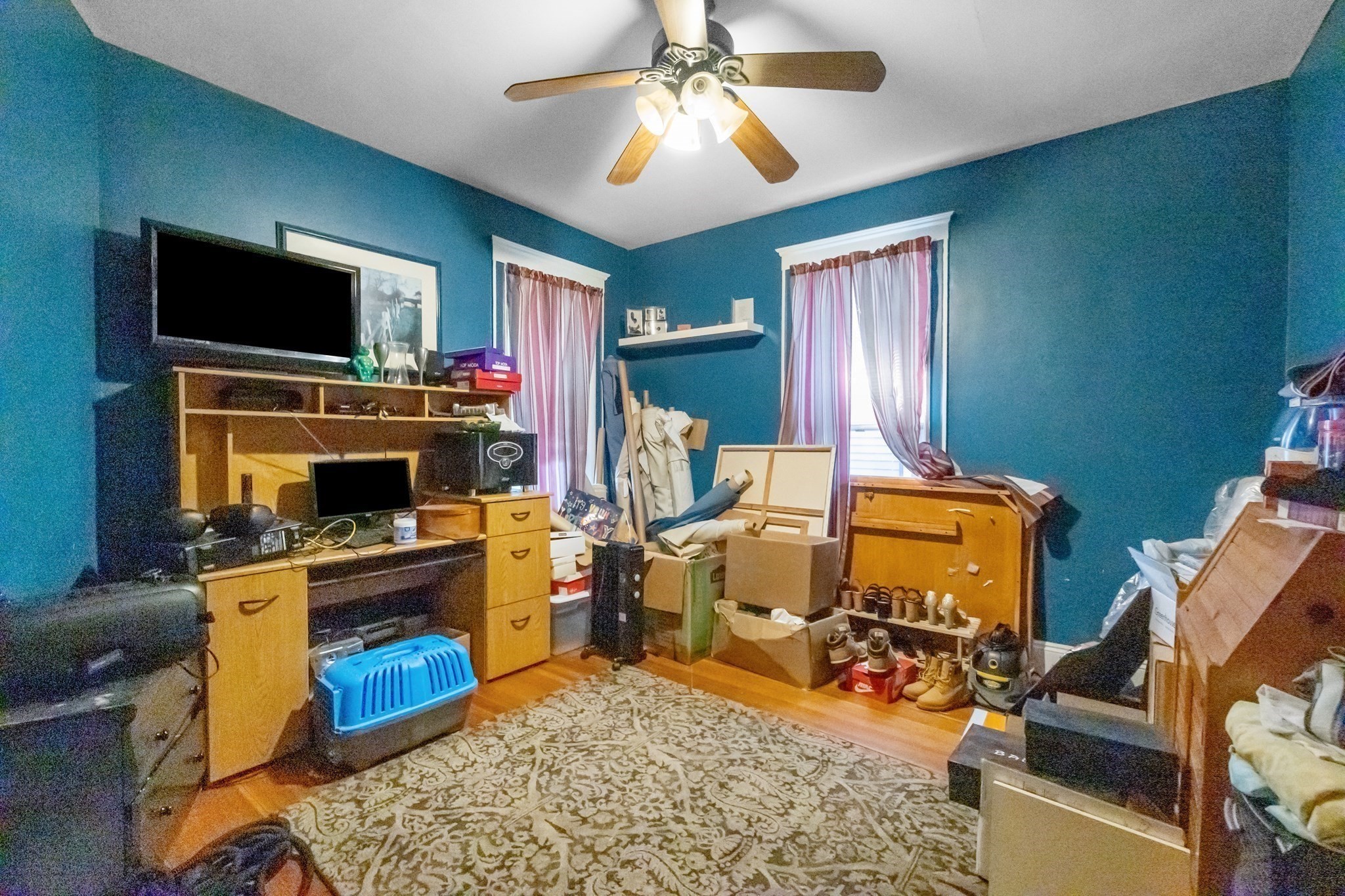 53 Mt Ida Road, Unit 1 Boston, MA 02122 - Photo 6 of 12 Gallery Image 6