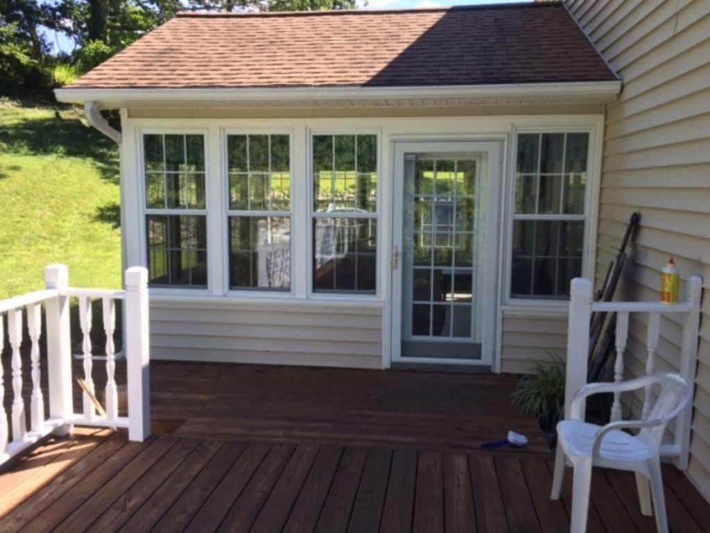 254 Buckingham Road Gray, TN 37615 - Photo 23 of 34 Photo 23