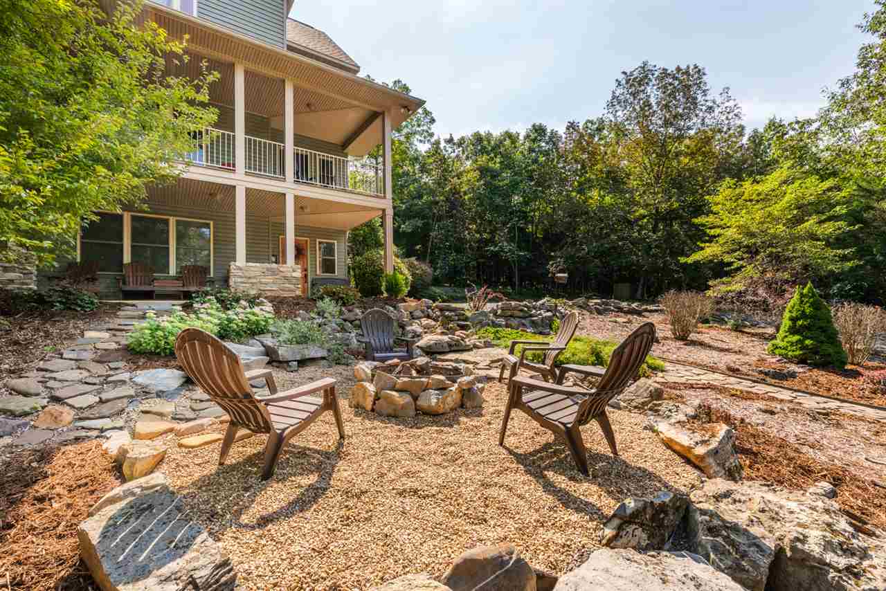 975 Limestone Road Mount Sidney, VA 24467 - Photo 42 of 49 a view of a lounge chairs with a small yard