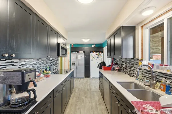 $250,000 | 2307 Sanderson Avenue, New Albany, IN 47150
