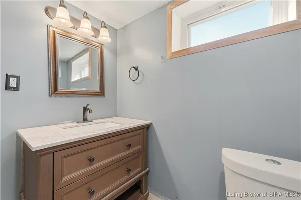 $250,000 | 2307 Sanderson Avenue, New Albany, IN 47150