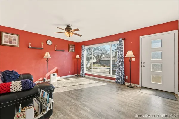$250,000 | 2307 Sanderson Avenue, New Albany, IN 47150