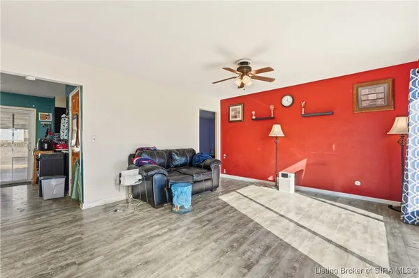 $250,000 | 2307 Sanderson Avenue, New Albany, IN 47150