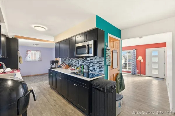 $250,000 | 2307 Sanderson Avenue, New Albany, IN 47150