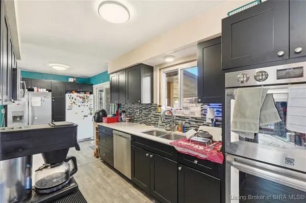 $250,000 | 2307 Sanderson Avenue, New Albany, IN 47150