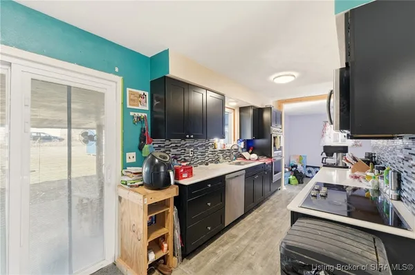 $250,000 | 2307 Sanderson Avenue, New Albany, IN 47150