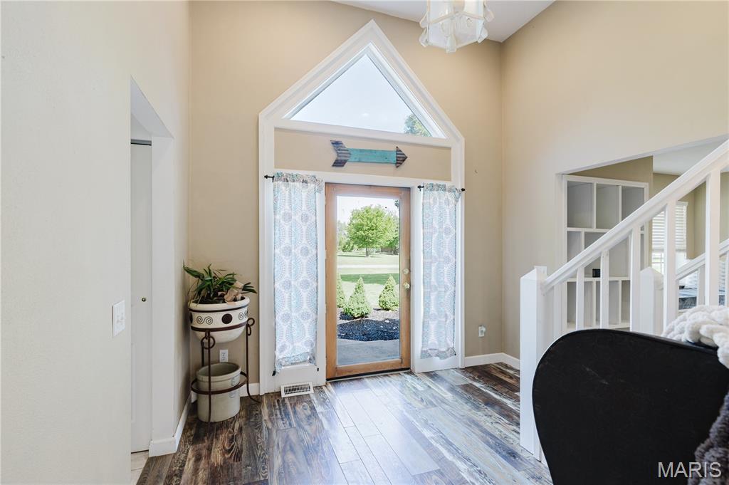 42 Hickory Road Nashville, IL 62263 - Photo 9 of 78