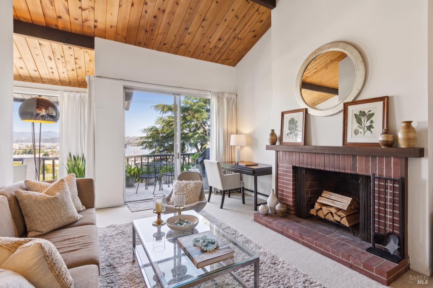 149 Filbert Avenue, Unit 147 Sausalito, CA 94965 - Photo 36 of 43