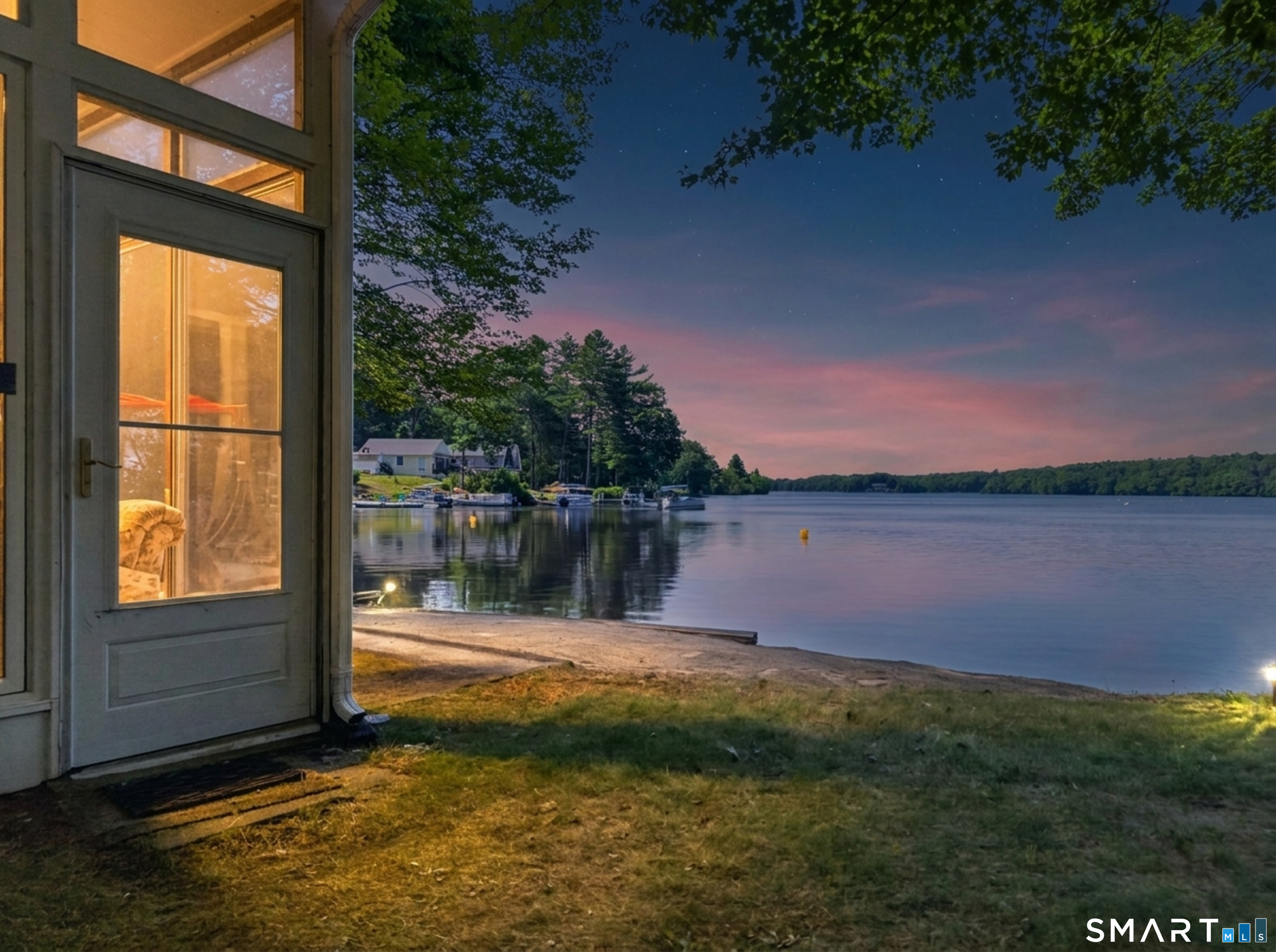 322 Lakeside Drive Lebanon, CT 06249 - Photo 8 of 40