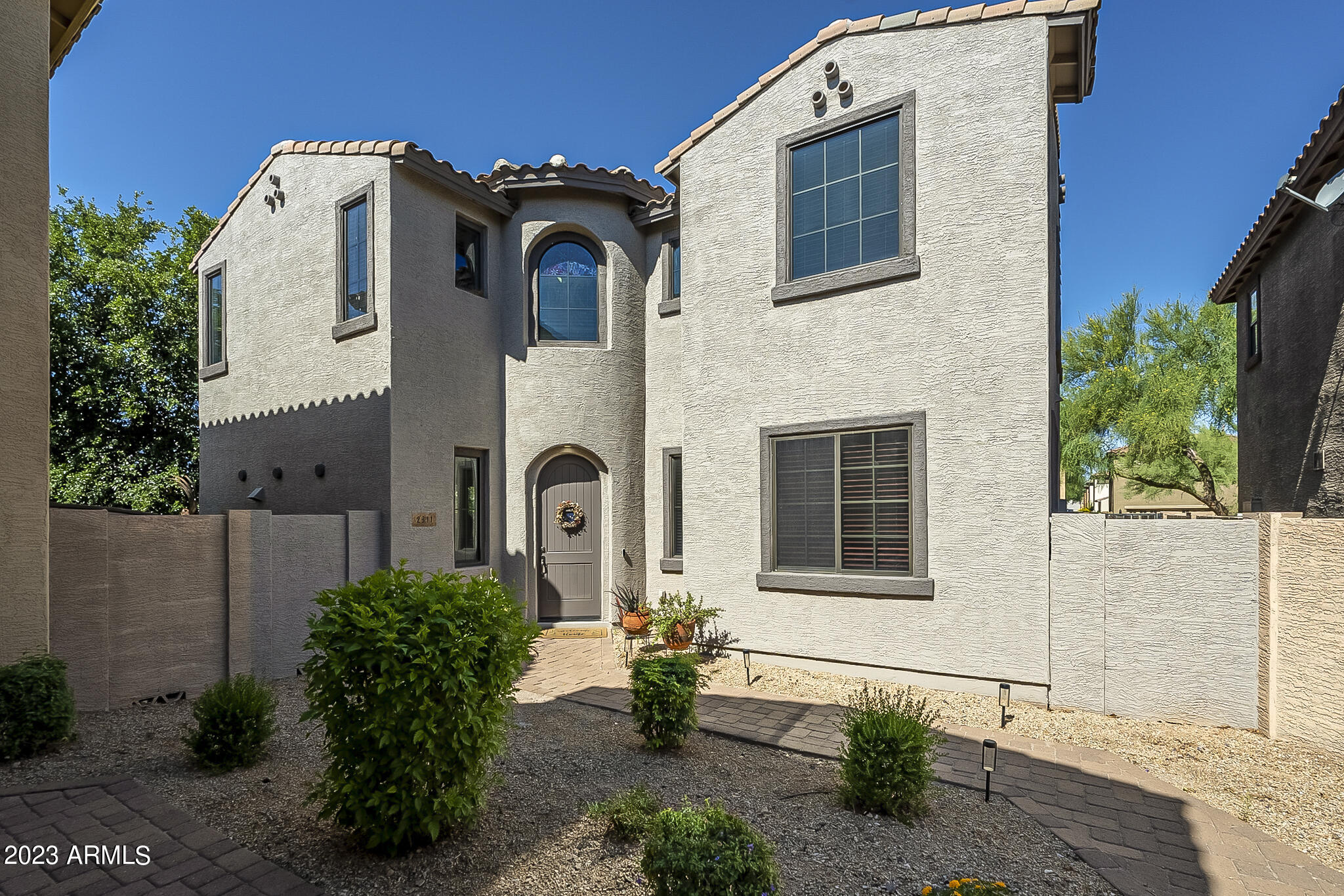 2311 West Sleepy Ranch Road Phoenix, AZ 85085 - Photo 2 of 29 Sleepy-2