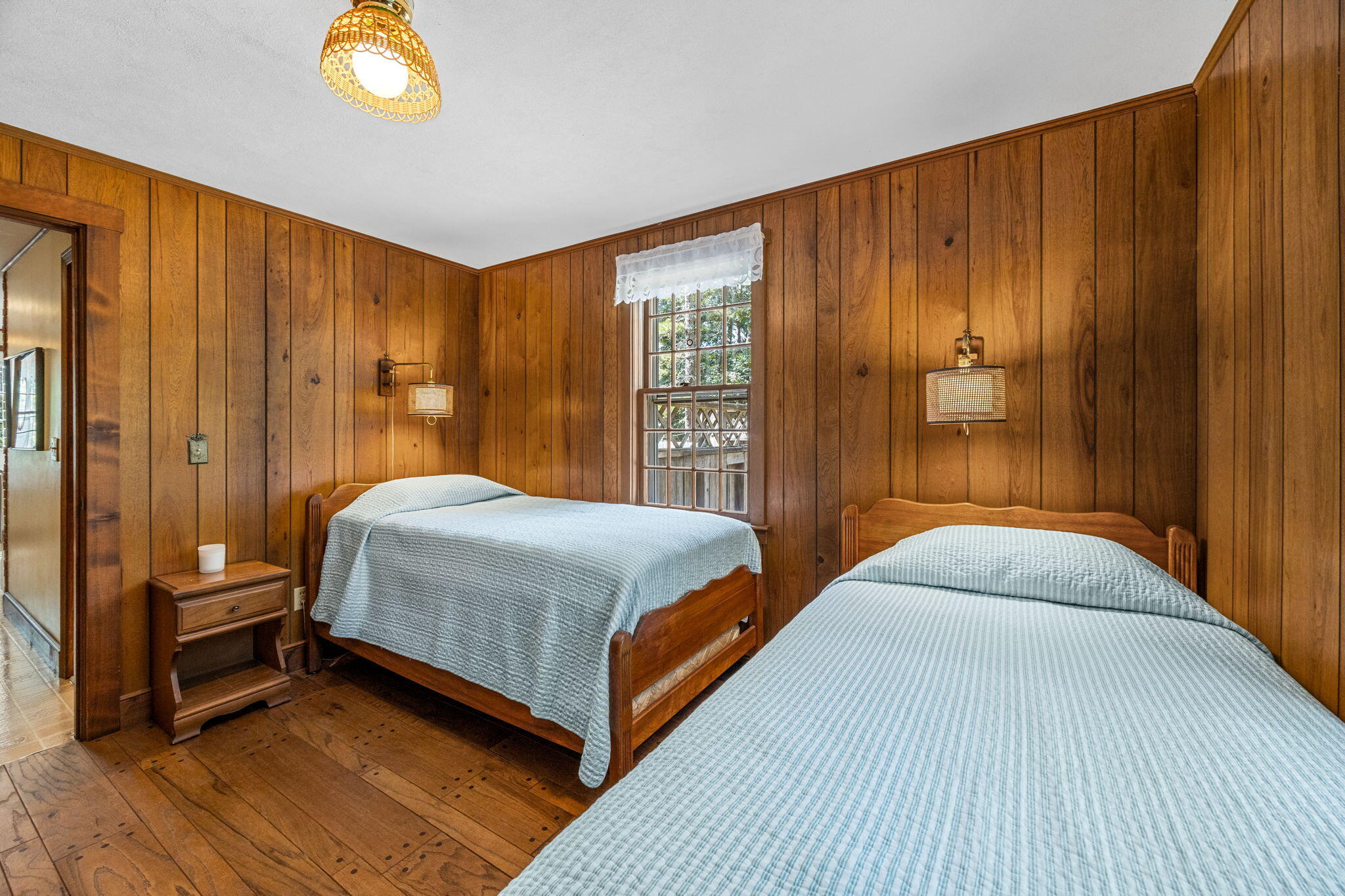 65 Cestaro Way Eastham, MA 02642 - Photo 18 of 40 a bedroom with a bed and a window