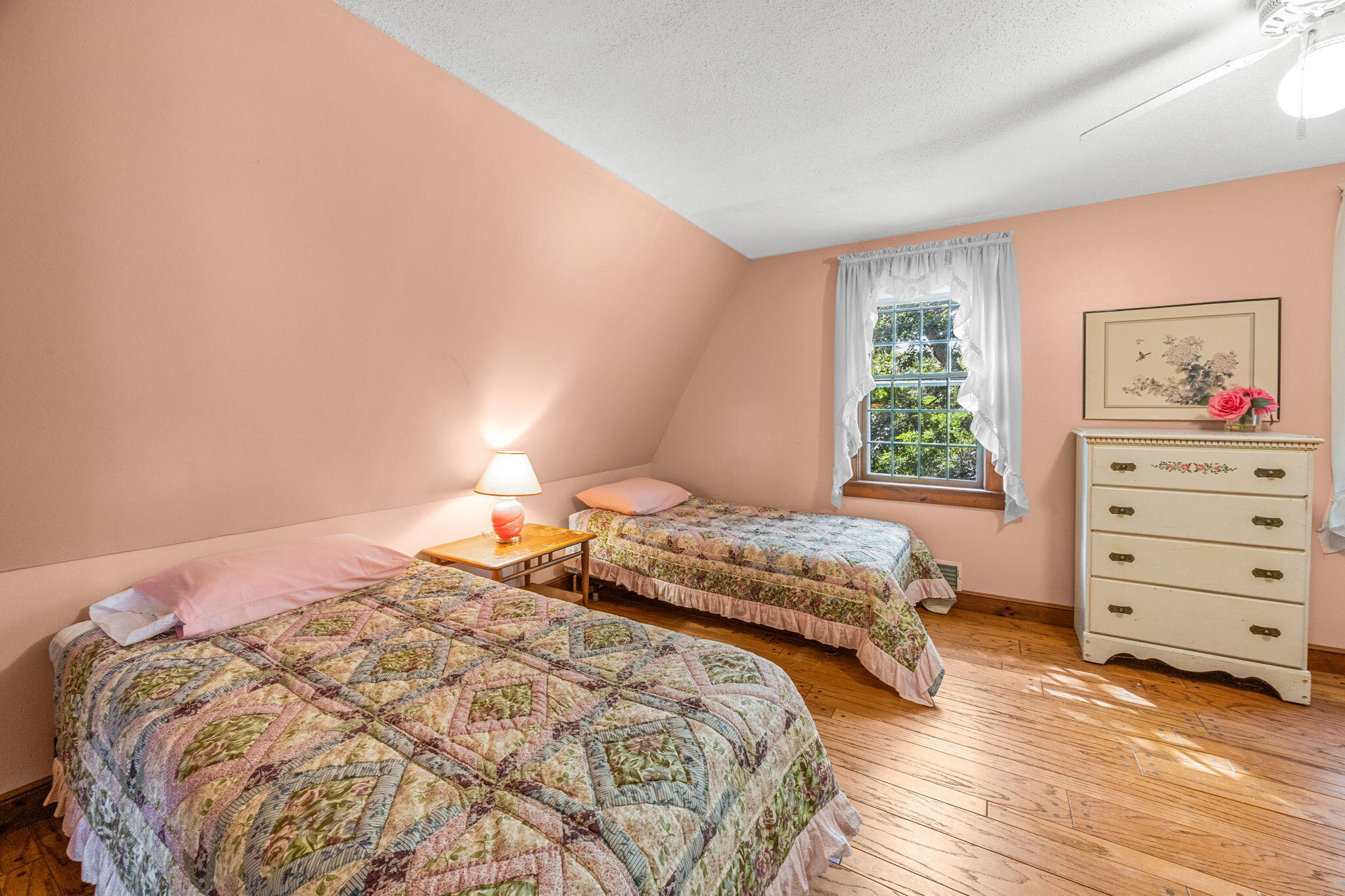 65 Cestaro Way Eastham, MA 02642 - Photo 20 of 40 a bedroom with a bed and a window