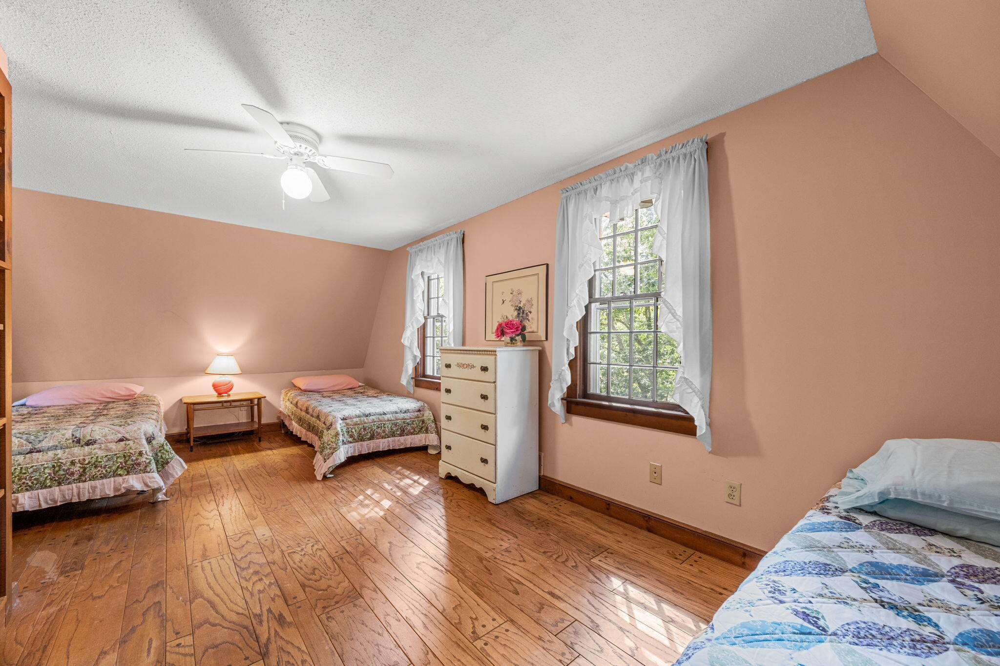 65 Cestaro Way Eastham, MA 02642 - Photo 21 of 40 a bedroom with furniture and a window