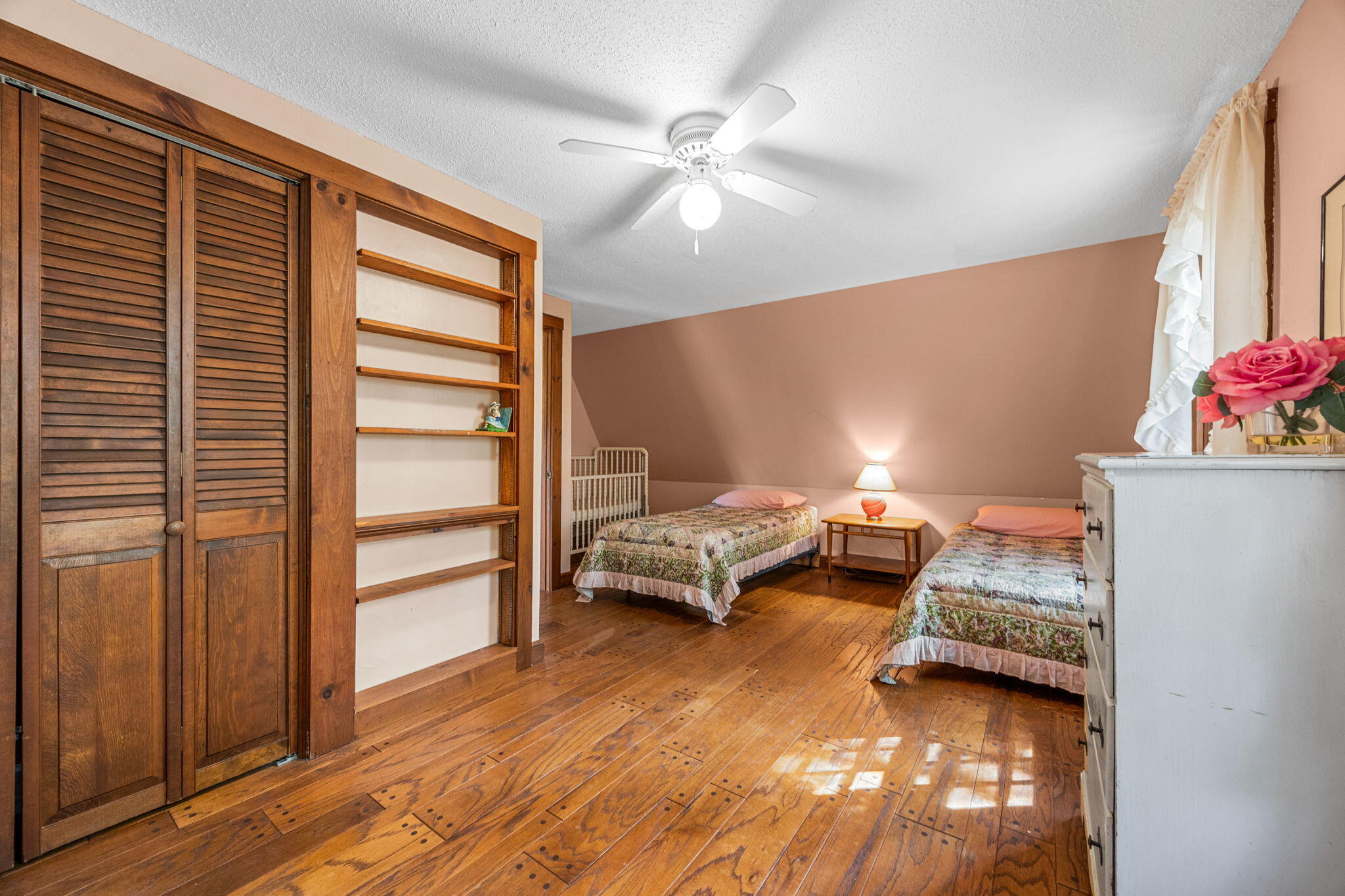 65 Cestaro Way Eastham, MA 02642 - Photo 22 of 40 a bedroom with furniture and a window