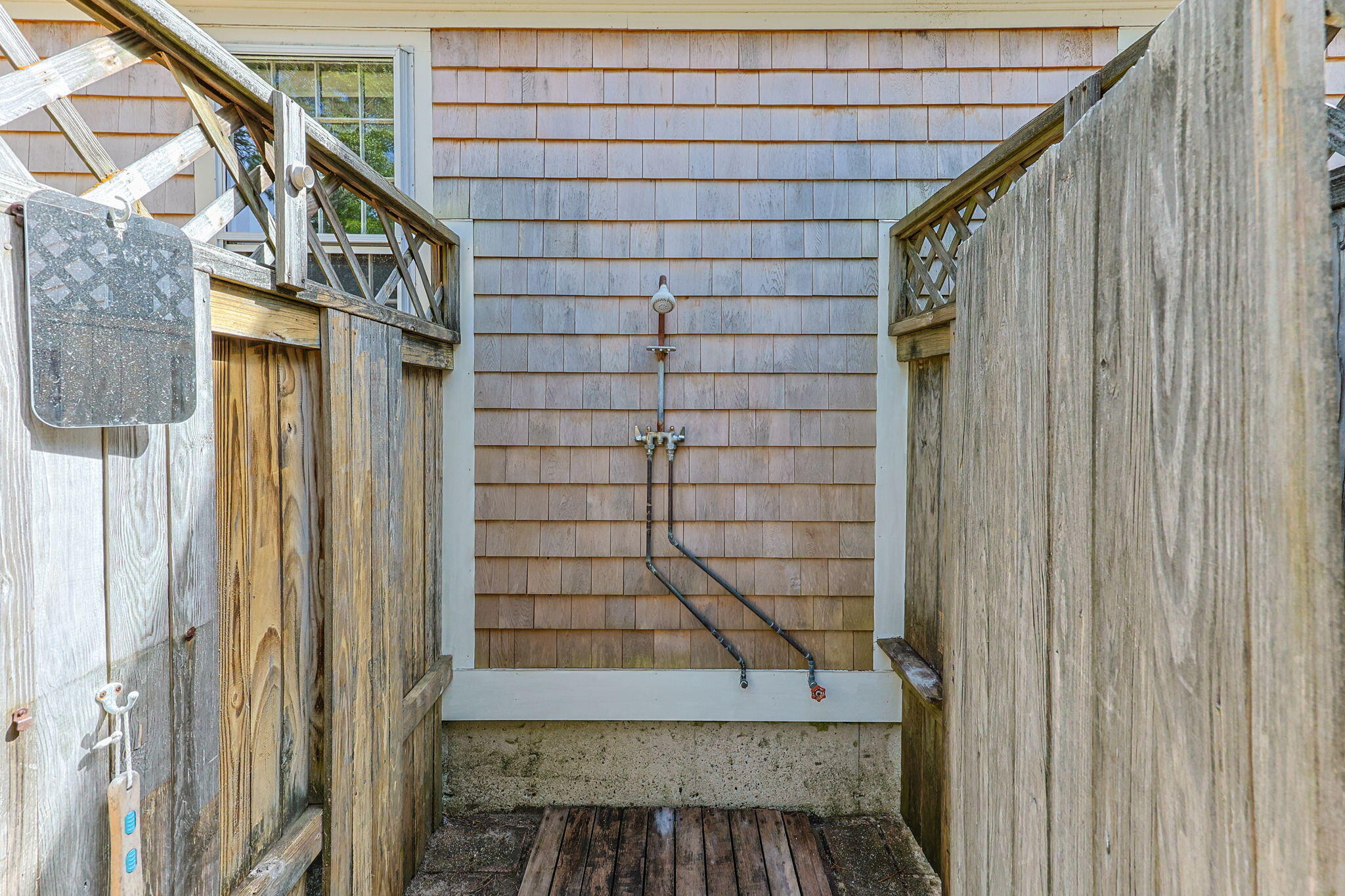 65 Cestaro Way Eastham, MA 02642 - Photo 31 of 40 a view of wooden door
