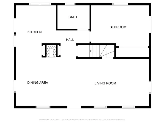 a picture of a building