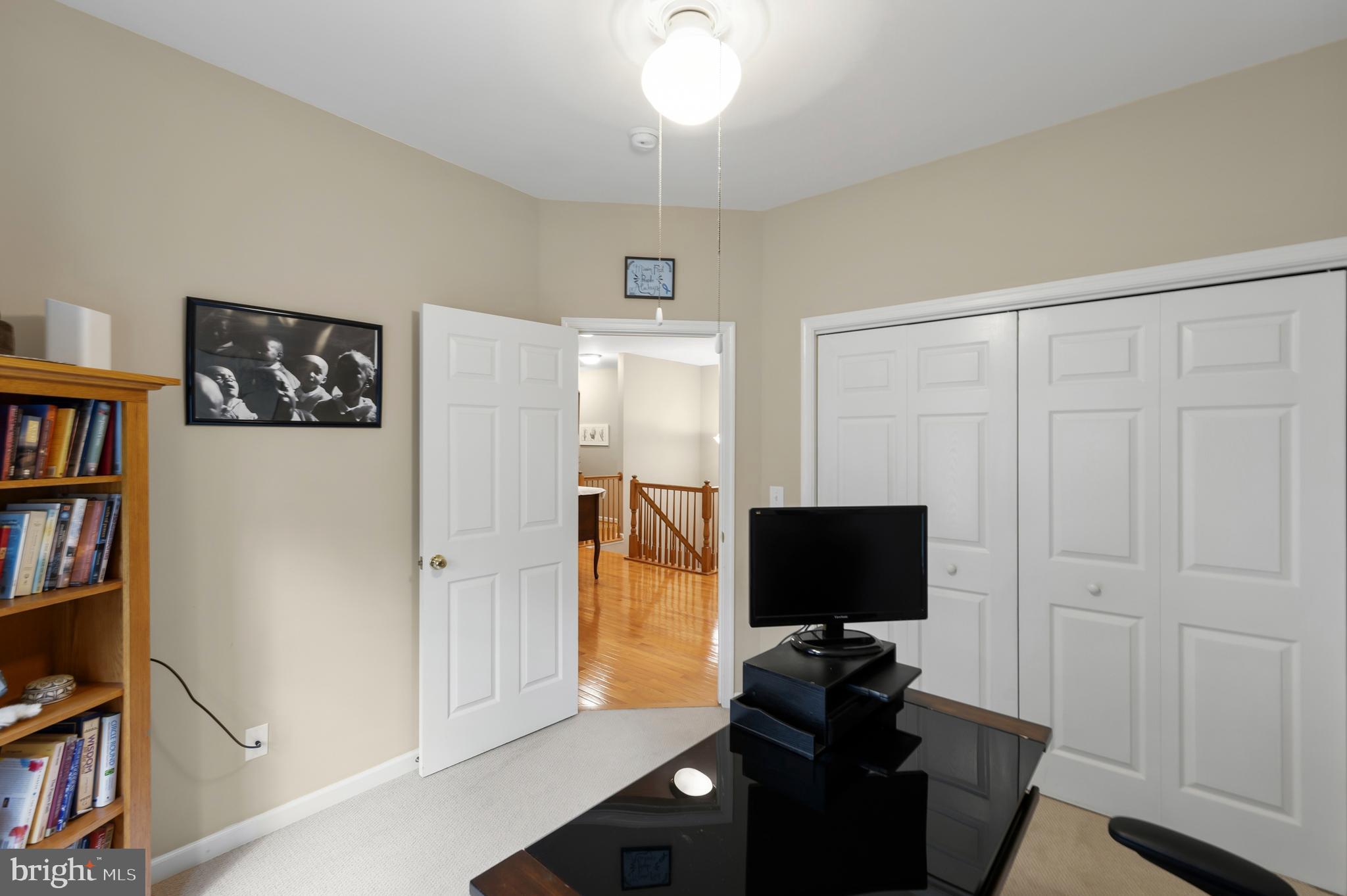 107 Sunset Circle Cross Junction, VA 22625 - Photo 26 of 35 Bedroom #3