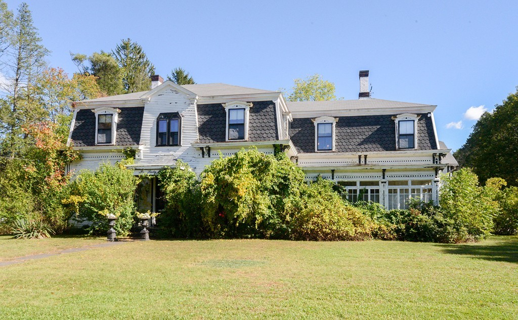 263 Providence Road Grafton, MA 01560 - Photo 1 of 20 Gallery Image 1