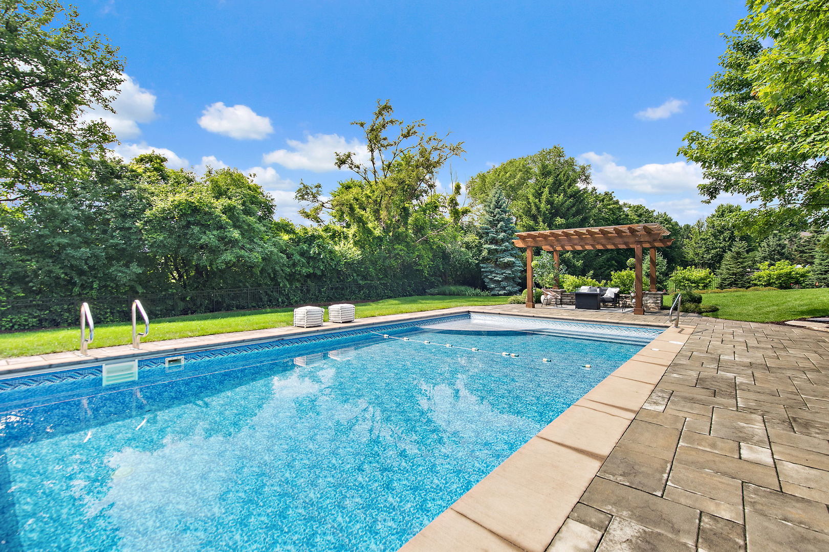 3S412 Saddle Ridge Court Warrenville, IL 60555 - Photo 61 of 76