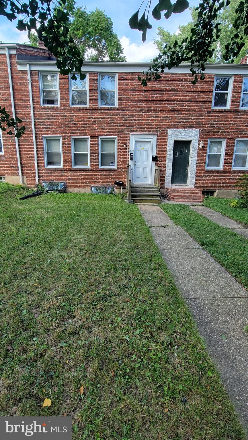 910 St Dunstans Road Baltimore, MD 21212 - Photo 1 of 22