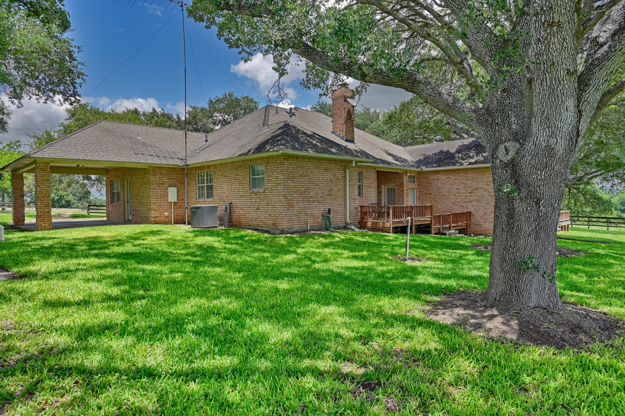1552 Holub Road Schulenburg, TX 78956 - Photo 34 of 45