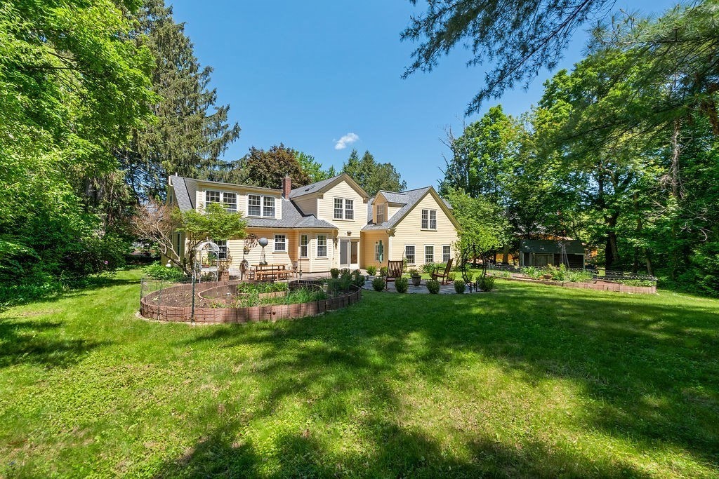 116 Gleasondale Road Stow, MA 01775 - Photo 22 of 26 Gallery Image 22