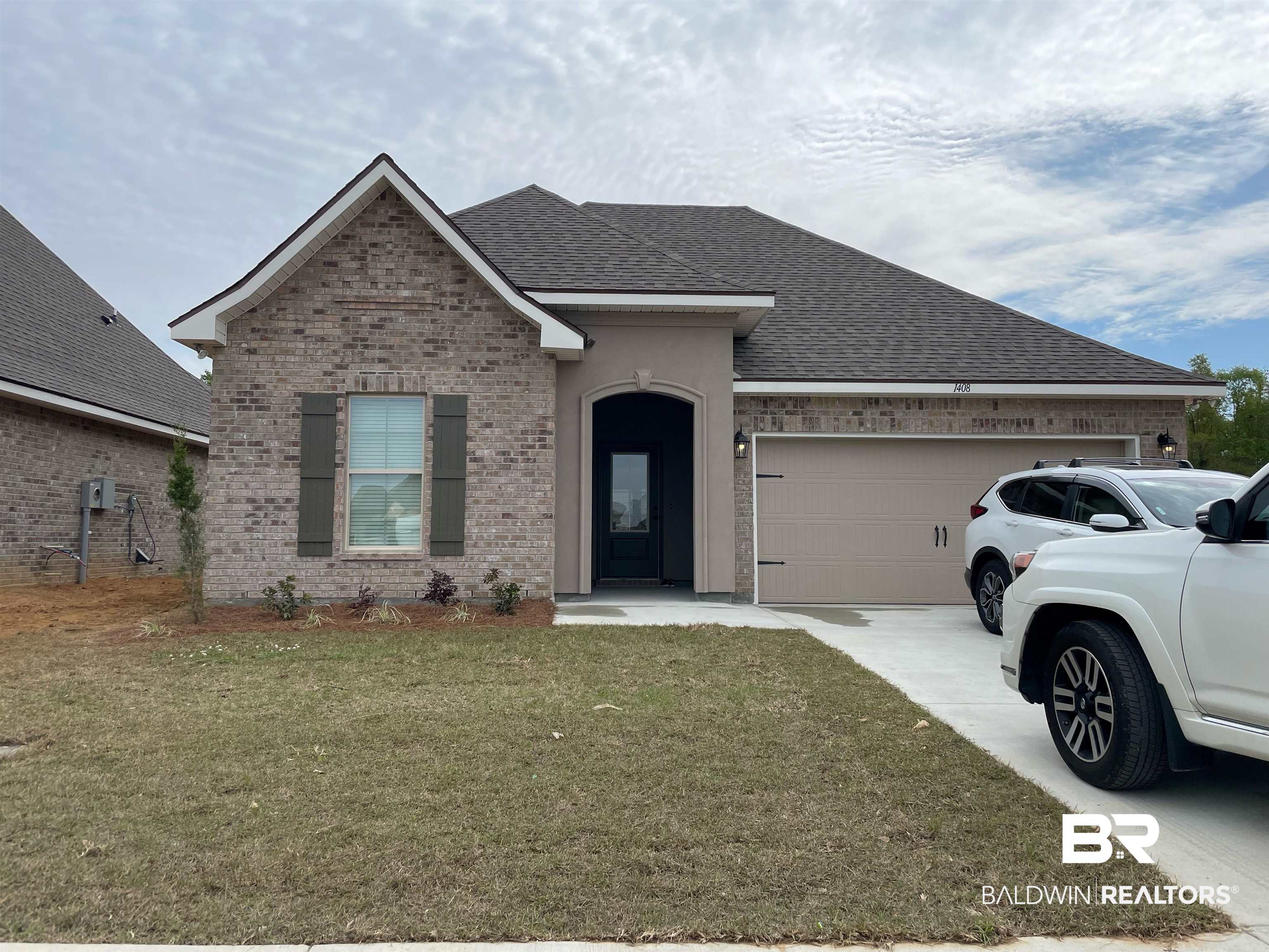 1408 Fenton Circle Foley, AL 36535 - Photo 1 of 2