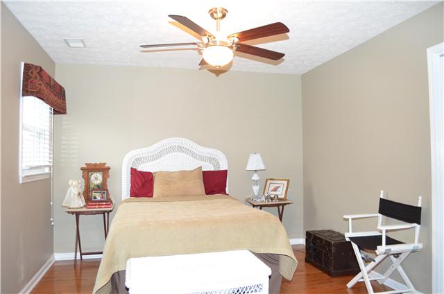 1821 Springs Inn Road Clarksville, TN 37043 - Photo 17 of 20 Bedroom