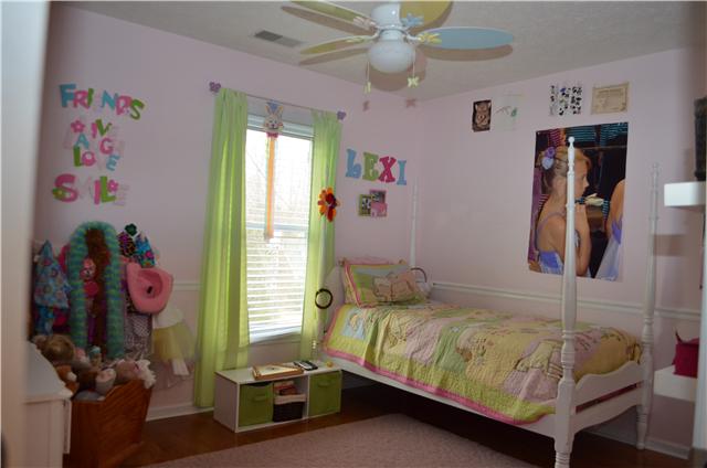 1821 Springs Inn Road Clarksville, TN 37043 - Photo 18 of 20 Bedroom