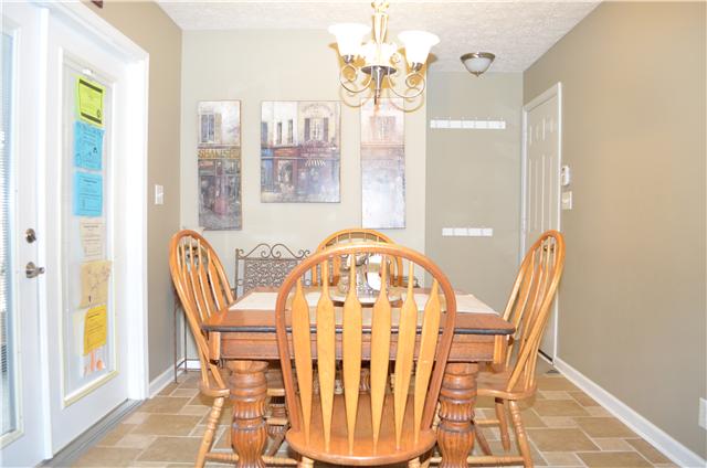 1821 Springs Inn Road Clarksville, TN 37043 - Photo 6 of 20 Breakfast Area