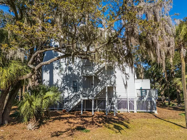 $265,000 | 279 Driftwood Lane, Edisto Beach, SC 29438