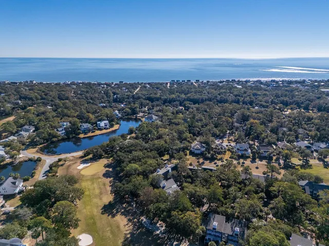 $265,000 | 279 Driftwood Lane, Edisto Beach, SC 29438